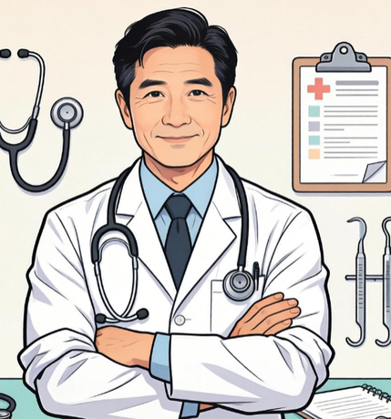 冯雁平真实评价